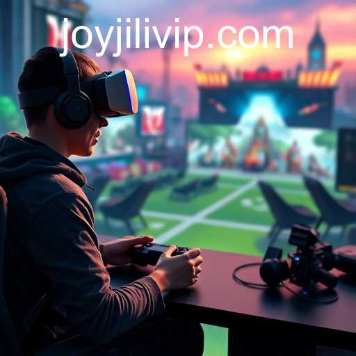 The Evolution of Online Gaming in 2025