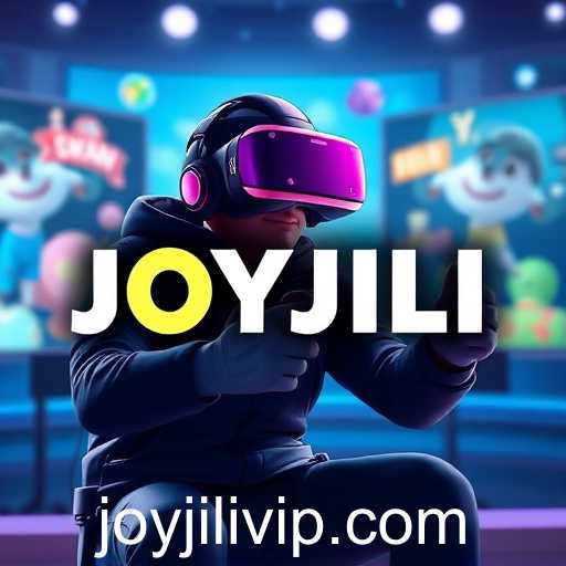 Gaming Evolution: JOYJILI's Role in 2025