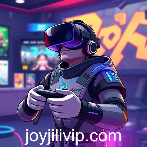 Gaming Innovations on JOYJILI Site