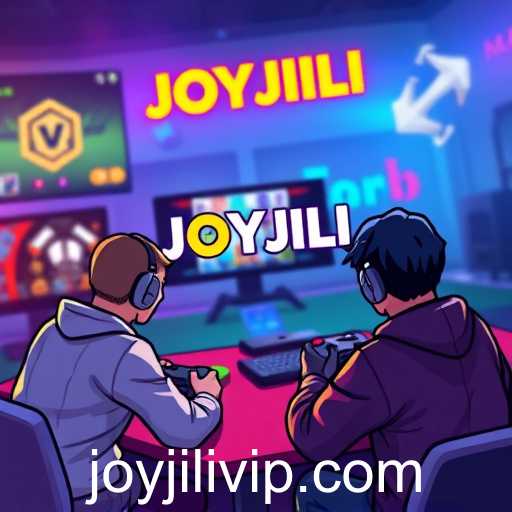 The Rise of JOYJILI: A New Era in Online Gaming
