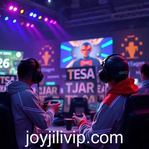 The Rise of Gaming Websites in 2025