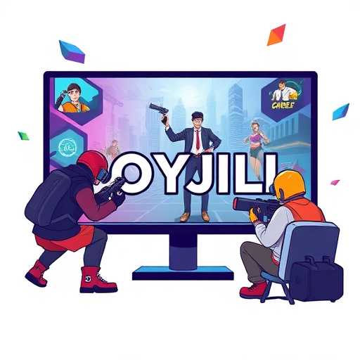 The Rise of JOYJILI in the Gaming World
