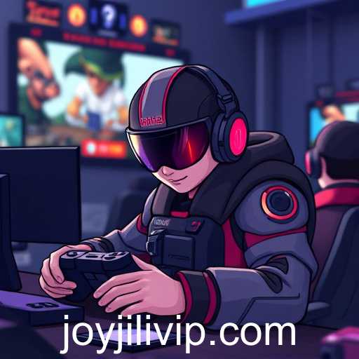 The Rise of JOYJILI: Transforming Online Gaming
