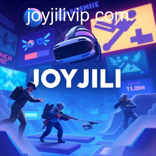 The Rise of JOYJILI: Changing the Gaming Scene